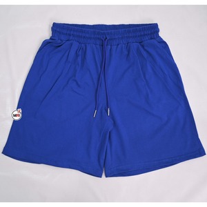 Short en polyester de haute qualité à séchage rapide pour homme, taille moyenne avec logo personnalisé et sublimation pour le basket-ball et la salle de sport, short en maille vierge - Product Image 6