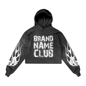 T-shirts et shorts deux pièces de couleur noire confortable de coupe régulière pour les survêtements pour hommes - Product Image 4