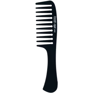 DORSH Professional Comb Series Anti - Static Flexiblen Strong and Heat-resistant Material 020