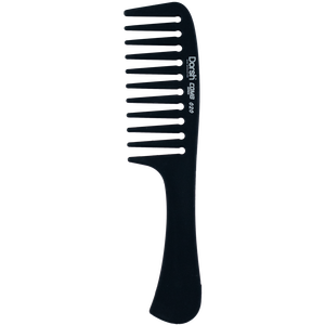 DORSH Professional <b>Comb</b> Series Anti-Static Flexiblen Strong <b>Heat</b>-resistant Plastic Salon Use 020 - Product Image 1
