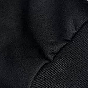 Sweats à capuche pour hommes coupe régulière logo personnalisé 100% coton pull-over vêtements d'hiver imprimé ODM - Product Image 4