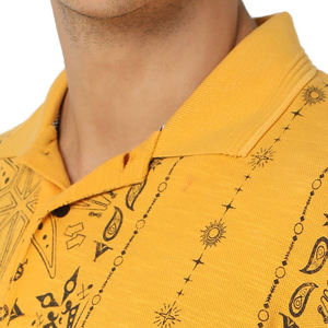Polo décontracté pour homme de haute qualité, nouvelle arrivée, manches courtes, style tendance, personnalisable, marque privée - Product Image 6