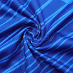 Equipo de sublimación personalizado, traje de uniforme de fútbol, último diseño, ropa deportiva superior, servicio OEM disponible - Product Image 6