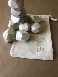 Eco-friendly Montessori Toy for Developing Fine Motor Skills - Product Image 3