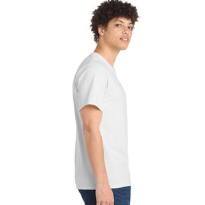 Camiseta de Algodón para Hombre, Nueva Llegada, Ajuste Cómodo, Ropa Casual de Verano, Calidad Premium, Top Masculino para Uso en Verano - Product Image 4