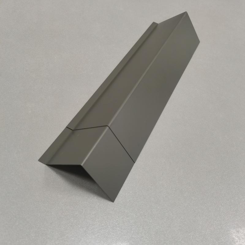 2x2inch 10feet 26gauge 28gauge 30gauge Galvanized