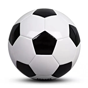 Ballon de football durable de qualité supérieure FIFAA pour l'entraînement et l'utilisation en match adapté à l'équipement de football professionnel par tous les temps - Product Image 3