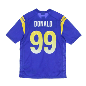 Camiseta de Fútbol Americano Personalizada al por Mayor, Manga Corta, Transpirable, de Secado Rápido, Atlética para Hombre, de Buena Calidad, Color y Logotipo Personalizables - Product Image 2