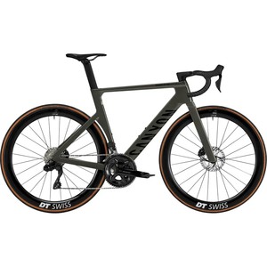 จักรยานเสือหมอบ 2025 แคนยอน แอโรเอด ซีเอฟ เอสแอลเอ็กซ์ 8 ดีทู - Product Image 2