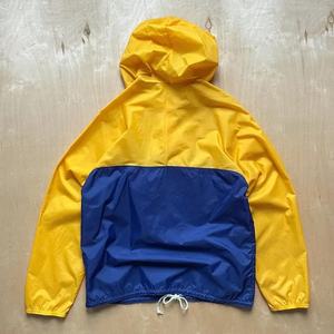 Chaqueta Cortavientos Impermeable para Hombre, Estilo Moderno, al por Mayor, Transpirable, para Exteriores - Product Image 2