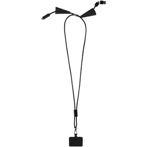 Recycled Eco-Friendly <b>Lanyard</b> Ropes Other Category Gadgets - Product Image 4