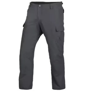 Pantalon de travail flexible et résistant Pantalon de travail serré lisse et élégant Pantalon de travail dense et équilibré - Product Image 4