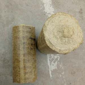 Las Mejores Briquetas de Madera a Granel |   Compre Paletas de Briquetas en Venta del Mejor Fabricante - Product Image 1