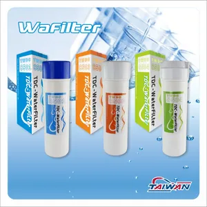 บล็อกไส้กรองน้ําถ่านกัมมันต์ - Product Image 2
