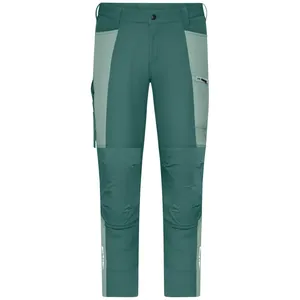 Pantaloni di Sicurezza Elasticizzati in 4 Direzioni per Abbigliamento da Lavoro Personalizzato - Product Image 3