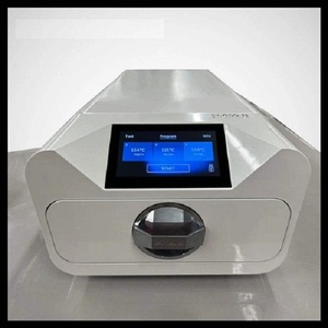 Autoclave Blanco Enbio-S Original de Primera Calidad con Filtro Mágico Gratuito y Garantía de Seis Meses de Trabajo por Parte del Fabricante - Product Image 3