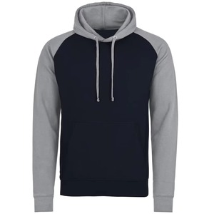 Sudaderas deportivas personalizadas 2025 para hombre, sudaderas de equipo de fútbol de alta calidad, sudaderas con capucha de béisbol OEM ODM - Product Image 1