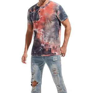 T-shirt blanc large Boxy de haute qualité T-shirt en coton lourd T-shirt surdimensionné noir blanc pour hommes - Product Image 6