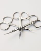 Kit de coupe-ongles en or plasma, acier inoxydable de haute qualité, kit d'outils de manucure, grossiste, kit d'outils de pédicure professionnel, beauté