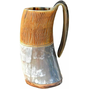 แก้วดื่มเครื่องดื่มไวกิ้งทำเสร็จแล้วคุณภาพเหมาะสำหรับงานอีเวนต์และงานเฉลิมฉลองตามสั่ง - Product Image 1