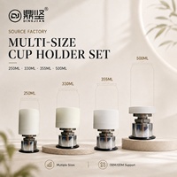 Set Penutup Kaleng Berbagai Ukuran 250ml 330ml 355ml 500ml Suku Cadang Mesin Penyegel Kaleng Pabrik Sumber OEM ODM