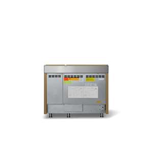 Tuscany 48W Dual Fuel <b>Range</b> with Oven Gas-Powered Traditional Features - Product Image 5