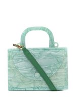 Sac à main en cuir PU vintage de style bohème pour femmes, avec poignée en métal, design luxueux, pour les soirées, de haute qualité, prix de gros bas