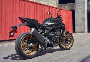 Nouvelles motos Honda CB1000 Hornet 2025 authentiques en vente - Product Image 3