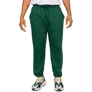 <b>Men</b> Regular Fit Printed 100% Cotton Joggers Pants Stylish Quick Dry Breathable Midweight <b>Winter</b> <b>Trousers</b> Gym Workout Custom 2026 - Product Image 4