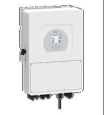 Inversor Solar Trifásico Dual Simple De Ye S U N-25K-SG01HP3-EU-AM2 - Product Image 6