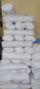 Tapis de chanvre tissé à la main à motif élégant de haute qualité Tapis de conception géométrique en vrac pour tapis centraux Carreaux de tapis - Product Image 4