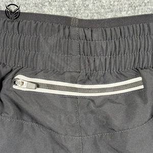 <b>Plus</b> <b>Size</b> Custom Gym Wear Embroidered Seamless Yoga <b>Shorts</b> Women's Mid <b>Waist</b> Scrunch <b>Shorts</b> Breathable Waterproof Fitness - Product Image 4