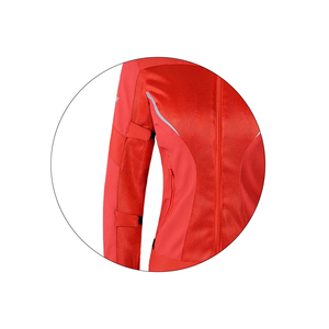 Custom Oversized Corduroy Waterproof Breathable Winter <b>Jacket</b> OEM <b>Sherpa</b> <b>Lined</b> Vintage Workwear Bomber Wholesale Manufacturer - Product Image 6