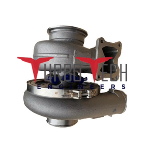 TURBOCOMPRESSEUR HX83 2837539 2881769 4955653 4046244 QSK23 - Product Image 1
