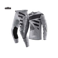 Tiger nouveau design stretch confortable tissu motocross mx moto course vêtements motocross maillot motocross costume Tiger nouveau