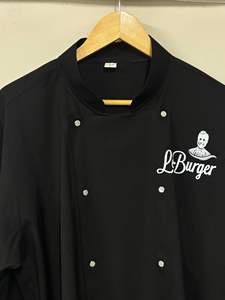 Vêtements de travail industriels modernes unisexes, grande taille, légers, respirants, imperméables, coupe-vent, haute ténacité, séchage rapide, entrepôt - Product Image 3