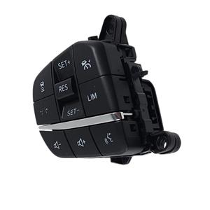 Controles Multifunción del Volante para Ford Puma Serie PV4T-9E740-BA (19>) - Product Image 4