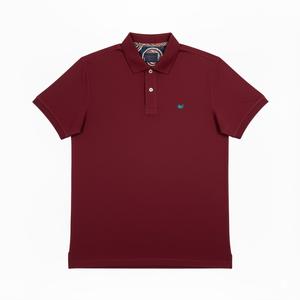 Polo bordado personalizado para hombre, Polo de Golf de alta calidad, Camiseta de algodón liso de manga corta, camisetas polo informales, fabricante - Product Image 3