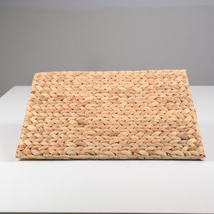 Vietnam Natural Material Mats Bamboo <b>Placemat</b> Water Hyacinth <b>Placemat</b> <b>Seagrass</b> <b>Placemat</b> - TP2009 - Product Image 2