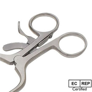 Retractor de mano quirúrgico afilado Hohmann para venta en línea, producto más vendido, instrumento médico, retractores de palanca de hueso ligeros - Product Image 4