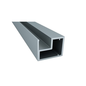 กรอบประตูอลูมิเนียมเวียดนาม6063 T5 - Product Image 2
