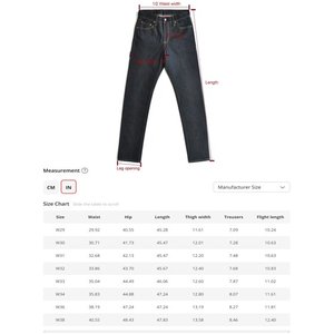 Summer Thin Lightweight Solid Breathable Button Mens <b>Slim</b> Straight <b>Jeans</b> Denim Pants Casual Fitness Trousers Light Blue - Product Image 6