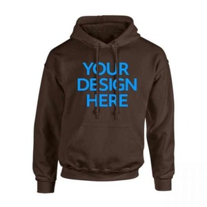 OEM nuevo diseño hombres sudaderas con capucha buena alta calidad al por mayor Casual invierno hombres sudaderas con capucha Logo Sudaderas con cuello con capucha para la venta - Product Image 4