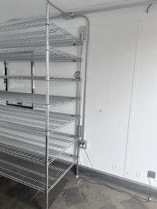 Southern Dimensions Group Black Food <b>Trailer</b> - Product Image 5