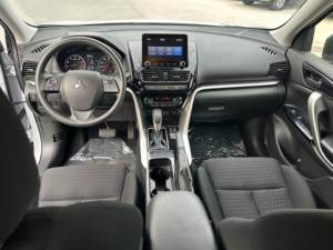 Mitsubishi Eclipse Cross LE 2024 Usado en Buen Estado - Product Image 5