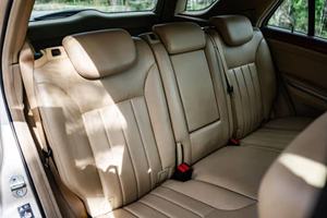 MERCEDES-BENZ ML320 CDI 2007 USADO, Volante a la Izquierda/Derecha - Product Image 2