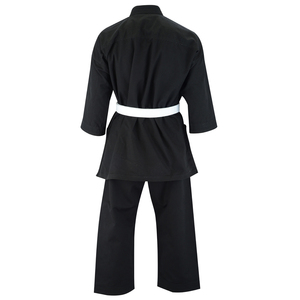 Uniforme profesional de Karate de alta calidad, uniforme de Karate hecho a medida, kimono de jiu jitsu personalizado de alta calidad, kimono de jiu jitsu - Product Image 2