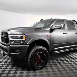 รถแรมม์ 3500 ลา-รามี ครูว์แค็บ 4WD ปี 2022 รุ่นอีลิท มือสอง - Product Image 1