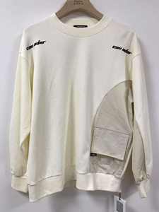 Sweat à capuche 100% coton teint en plaine Sweat à capuche vierge à coupe ample avec logo brodé personnalisé pour l'automne - Product Image 4