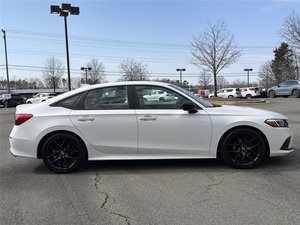 ฮอนด้า ซีวิค ซีดาน สปอร์ต ปี 2023 มือสอง - พร้อมส่ง - Product Image 4